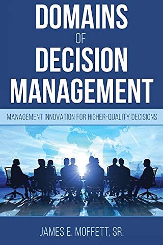 Domains of Decision Management