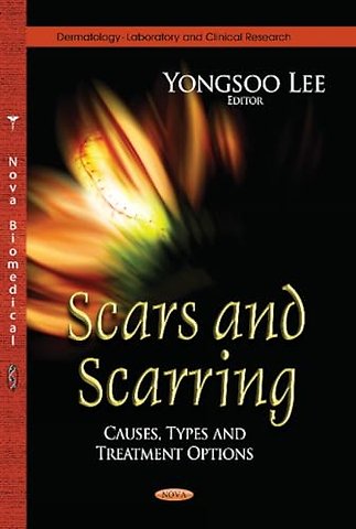Scars & Scarring