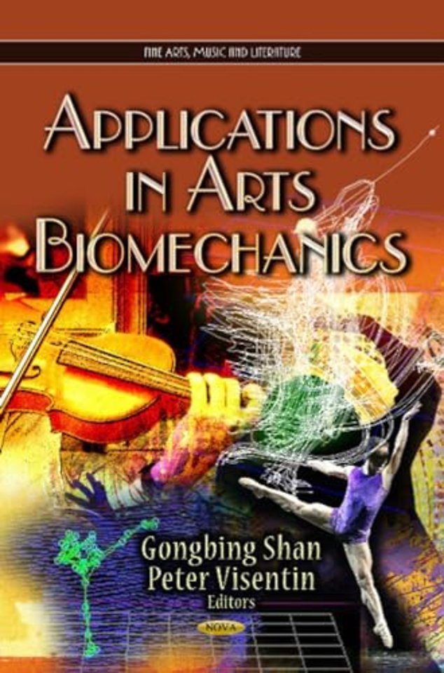 Applications in Arts Biomechanics