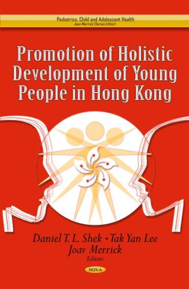 Promotion of Holistic Development of Young People in Hong Kong