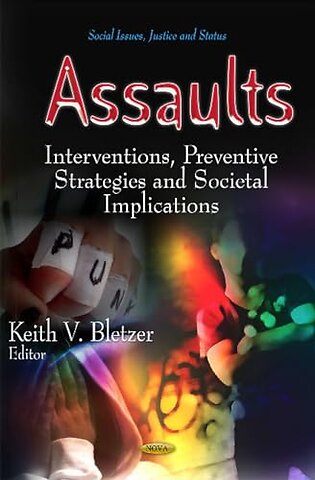 Assaults