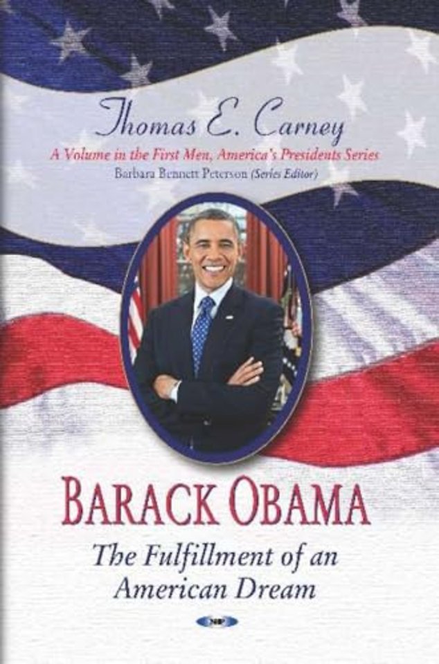 Barack Obama