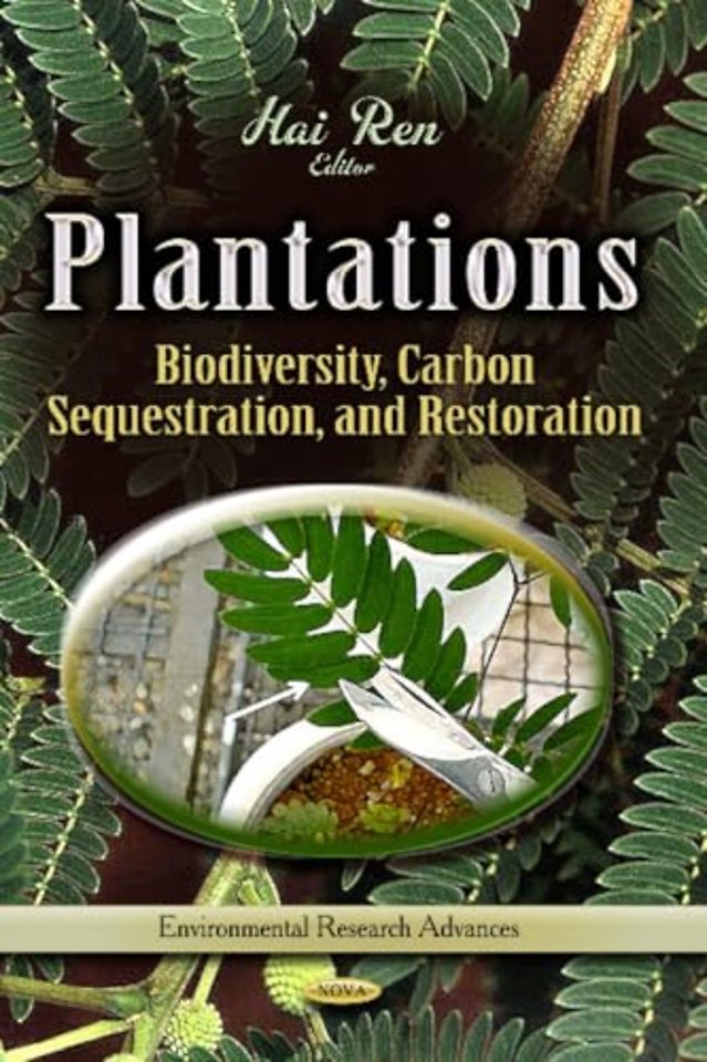 Plantations