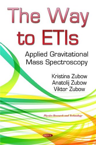 Way to ETIs