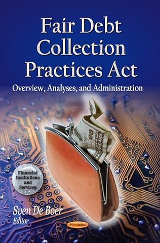 Fair Debt Collection Practices Act