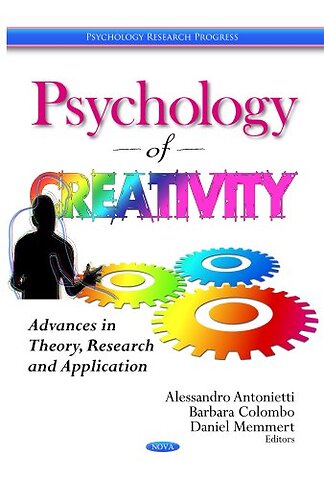 Psychology of Creativity