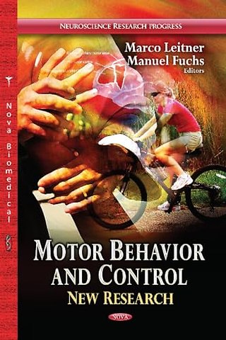 Motor Behavior & Control