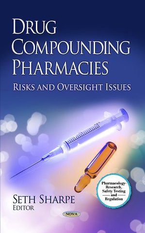 Drug Compounding Pharmacies