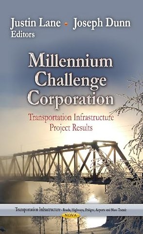 Millennium Challenge Corporation