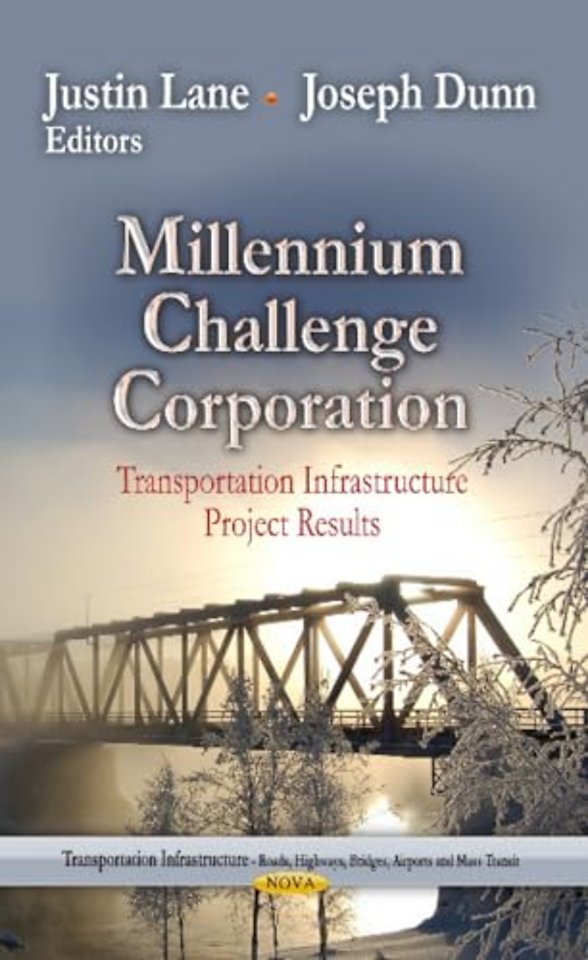 Millennium Challenge Corporation