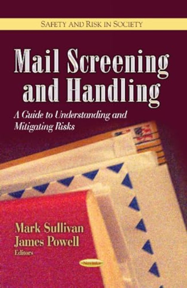 Mail Screening & Handling