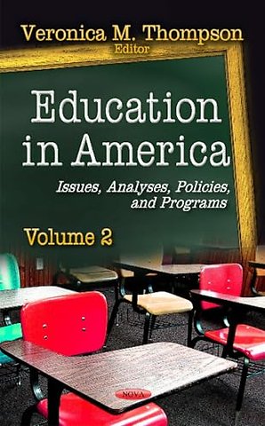 Education in America