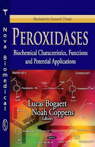 Peroxidases