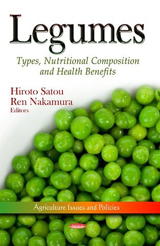 Legumes