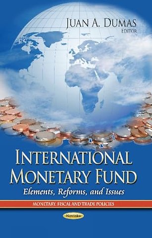 International Monetary Fund