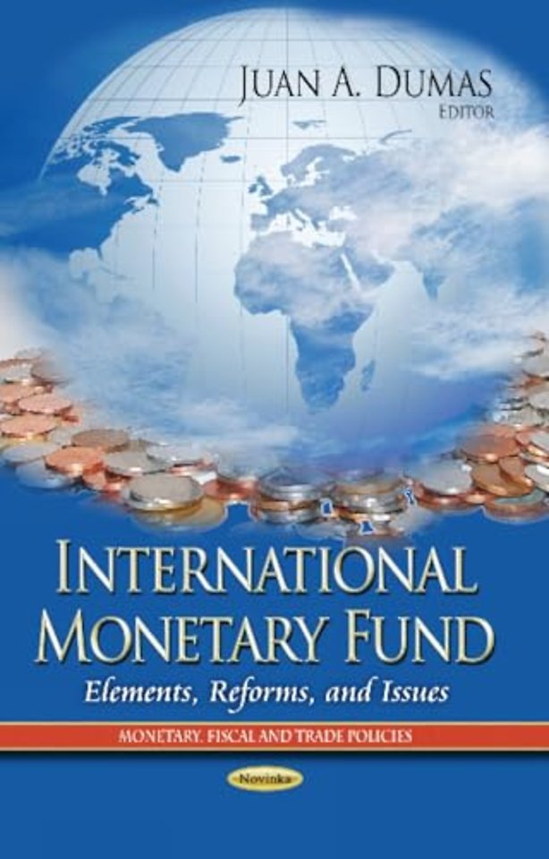 International Monetary Fund