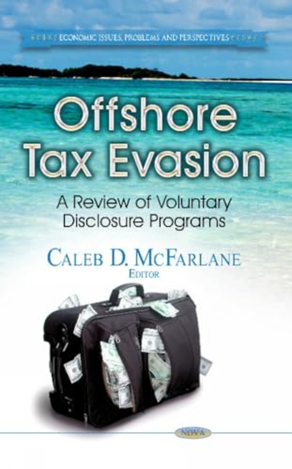 Offshore Tax Evasion