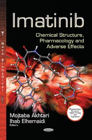 Imatinib