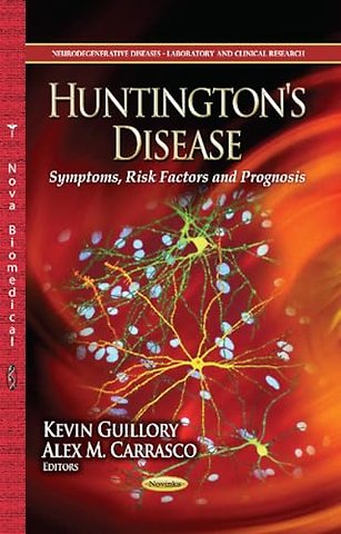 Huntington's Disease