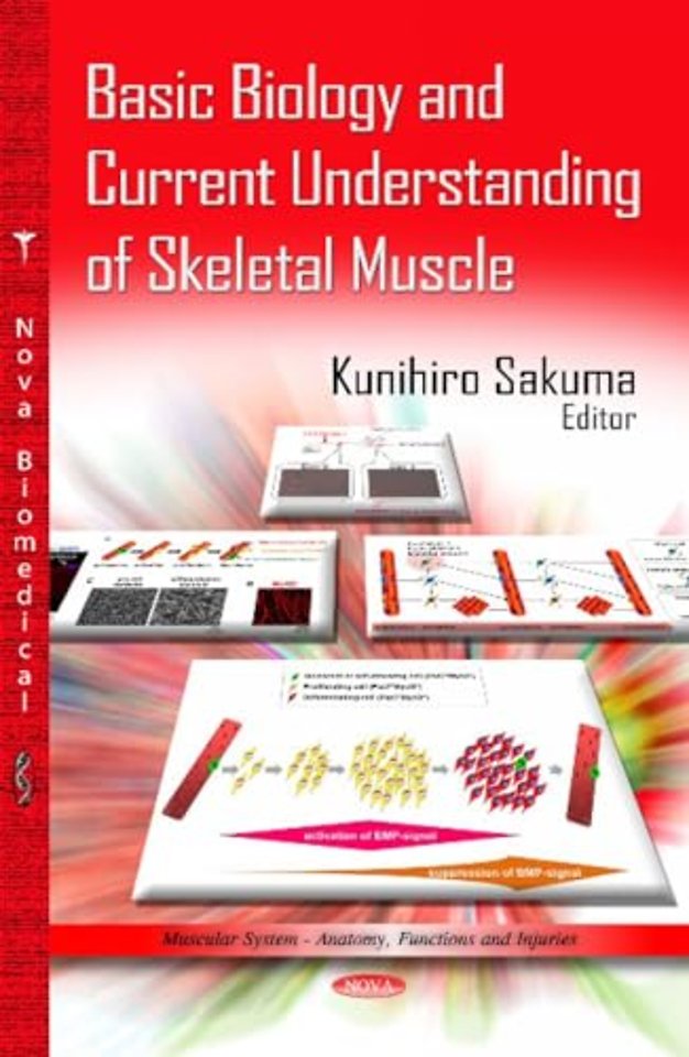Basic Biology & Current Understanding of Skeletal Muscle