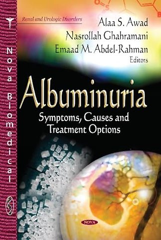 Albuminuria