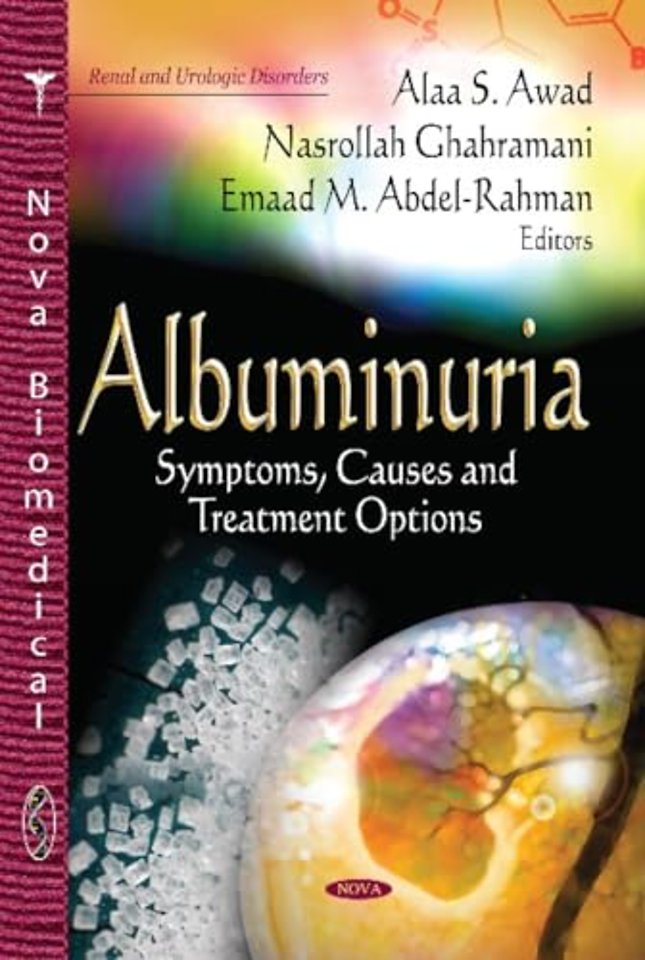 Albuminuria
