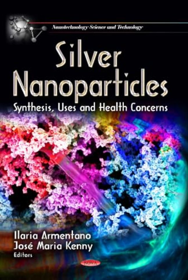 Silver Nanoparticles