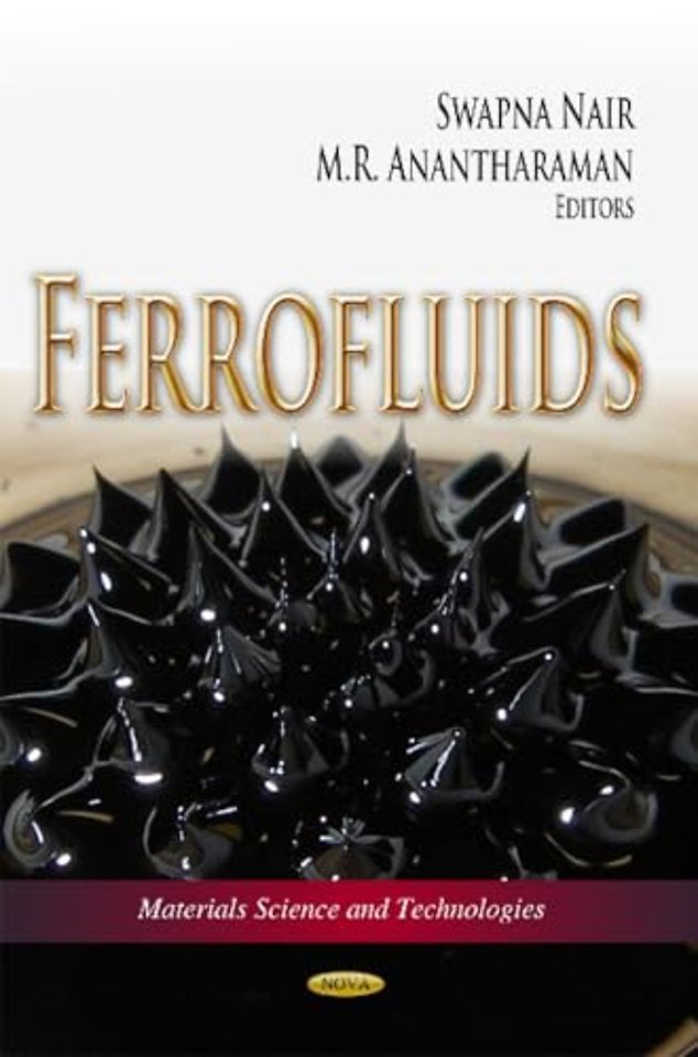 Ferrofluids