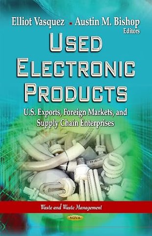 Used Electronic Products
