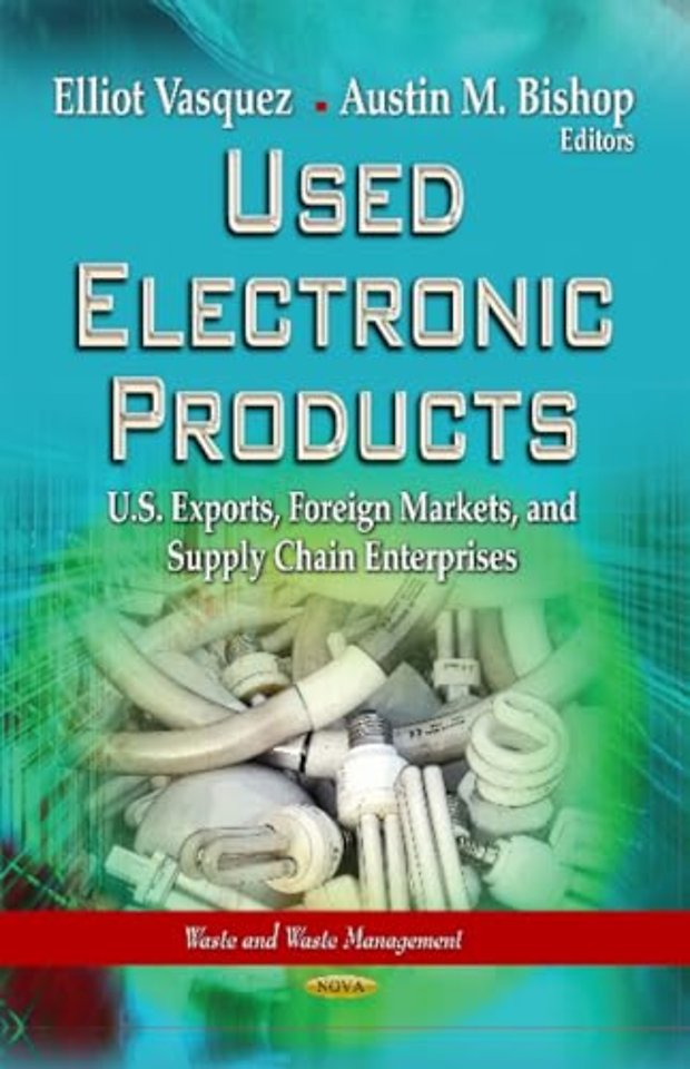 Used Electronic Products