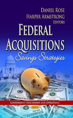 Federal Acquisitions