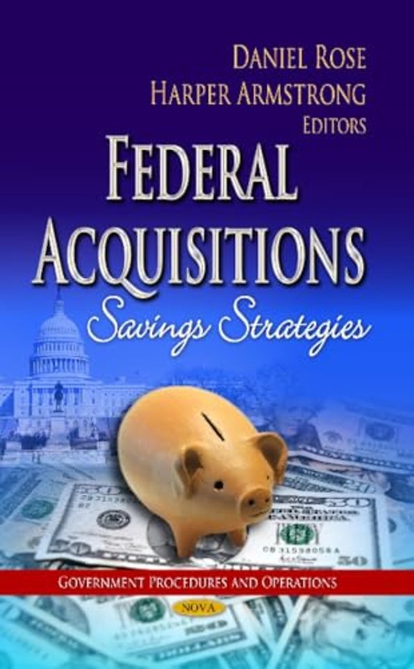 Federal Acquisitions