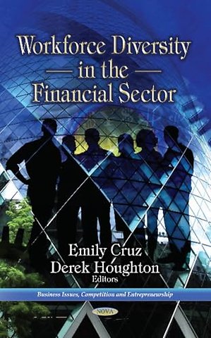 Workforce Diversity in the Financial Sector