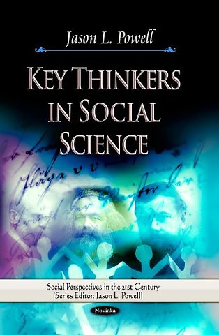 Key Thinkers in Social Science