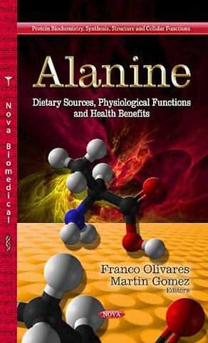 Alanine