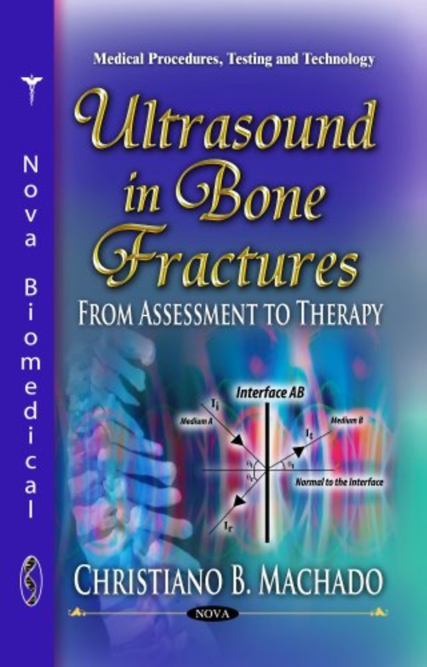 Ultrasound in Bone Fractures