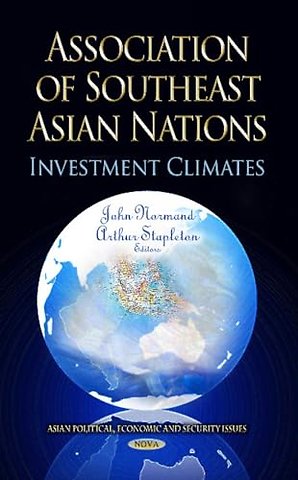 Association of Southeast Asian Nations