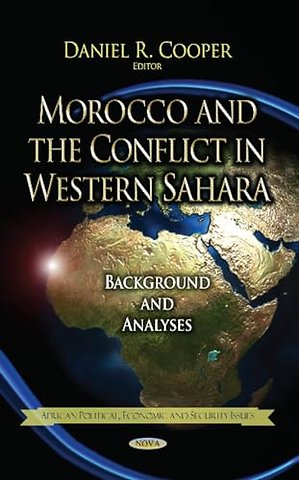 Morocco & the Conflict in Western Sahara