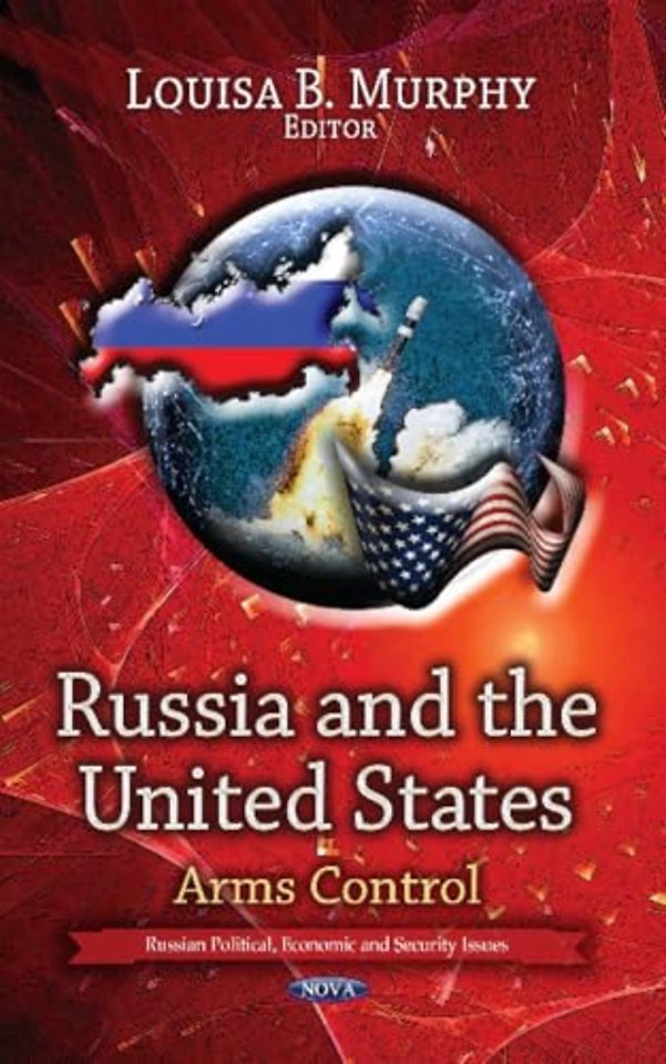 Russia & the United States