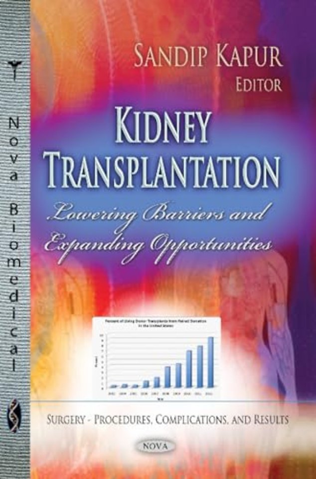 Kidney Transplantation