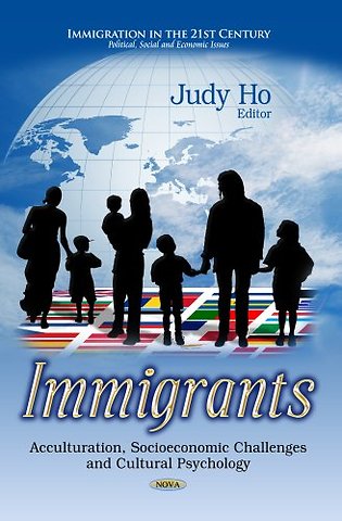 Immigrants