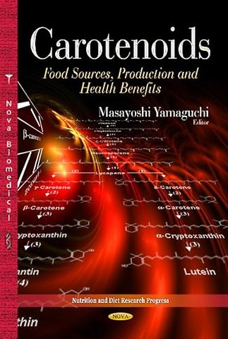Carotenoids