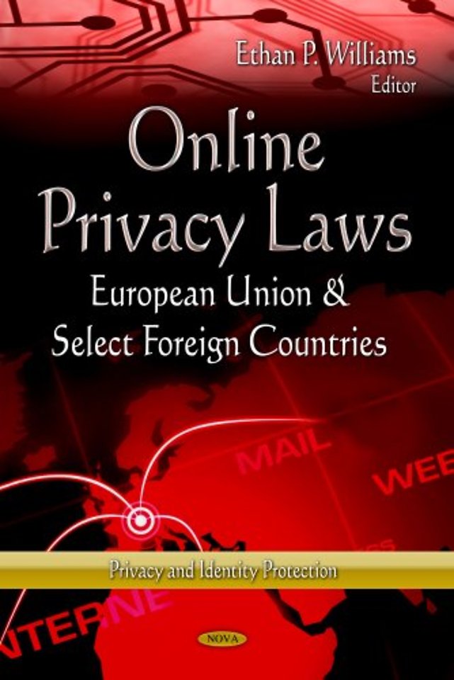 Online Privacy Laws