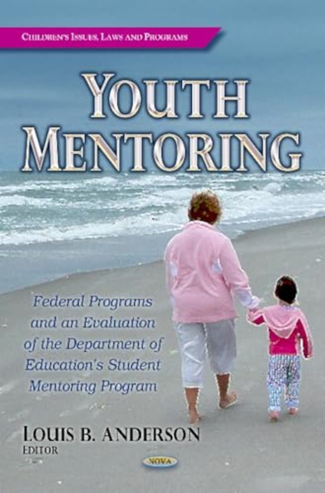 Youth Mentoring