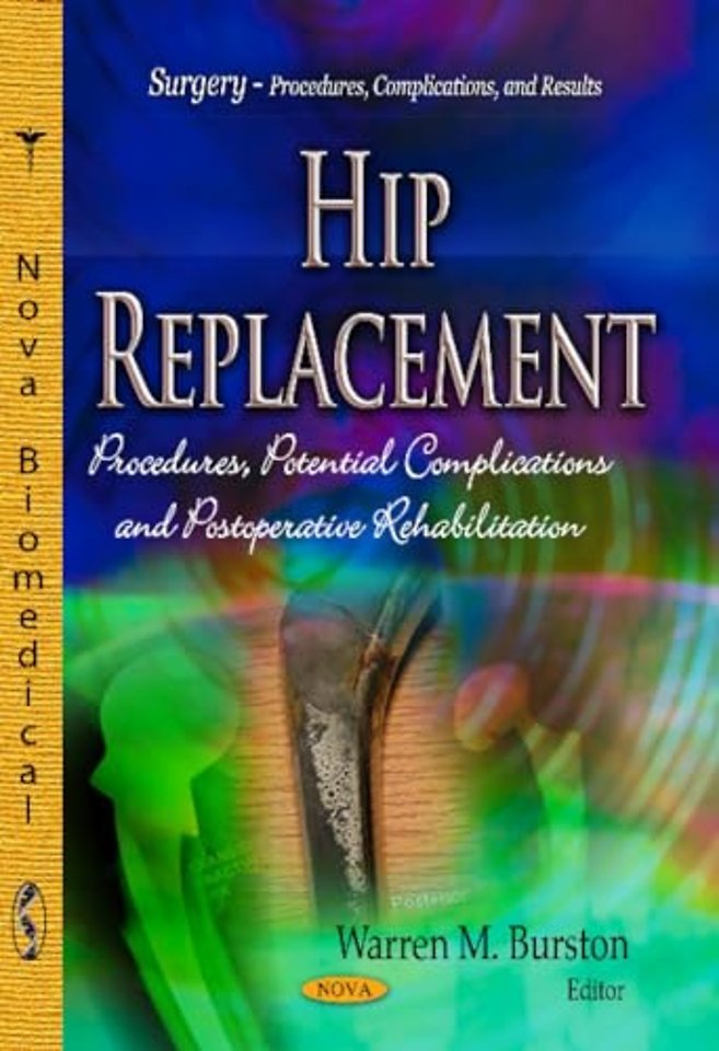 Hip Replacement