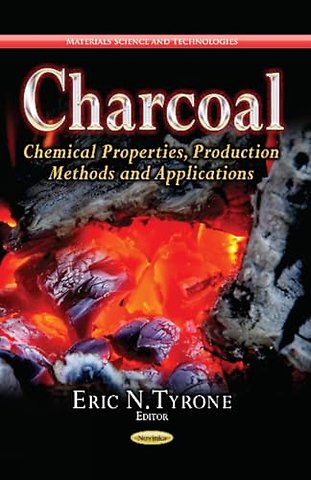 Charcoal