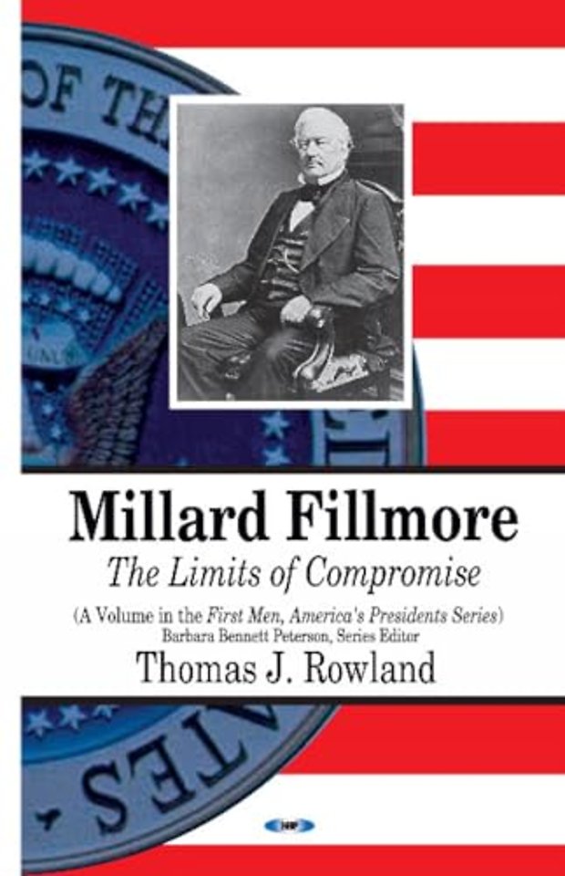 Millard Fillmore