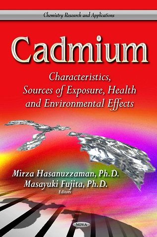 Cadmium