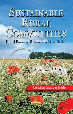 Sustainable Rural Communities
