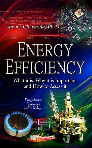 Energy Efficiency